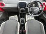 USED 2021 21 TOYOTA AYGO 1.0 VVT-i x-trend Hatchback 5dr Petrol Manual Euro 6 (s/s) (71 ps) CHEAP INSURANCE, IDEAL FIRST CAR!