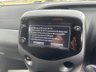 USED 2021 21 TOYOTA AYGO 1.0 VVT-i x-trend Hatchback 5dr Petrol Manual Euro 6 (s/s) (71 ps) CHEAP INSURANCE, IDEAL FIRST CAR!
