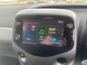 USED 2021 21 TOYOTA AYGO 1.0 VVT-i x-trend Hatchback 5dr Petrol Manual Euro 6 (s/s) (71 ps) CHEAP INSURANCE, IDEAL FIRST CAR!