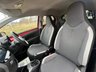 USED 2021 21 TOYOTA AYGO 1.0 VVT-i x-trend Hatchback 5dr Petrol Manual Euro 6 (s/s) (71 ps) CHEAP INSURANCE, IDEAL FIRST CAR!