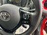 USED 2021 21 TOYOTA AYGO 1.0 VVT-i x-trend Hatchback 5dr Petrol Manual Euro 6 (s/s) (71 ps) CHEAP INSURANCE, IDEAL FIRST CAR!