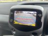 USED 2021 21 TOYOTA AYGO 1.0 VVT-i x-trend Hatchback 5dr Petrol Manual Euro 6 (s/s) (71 ps) CHEAP INSURANCE, IDEAL FIRST CAR!