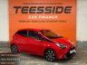 USED 2021 21 TOYOTA AYGO 1.0 VVT-i x-trend Hatchback 5dr Petrol Manual Euro 6 (s/s) (71 ps) CHEAP INSURANCE, IDEAL FIRST CAR!