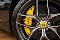 USED 2013 FERRARI F12 BERLINETTA 6.3 V12 