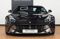 USED 2013 FERRARI F12 BERLINETTA 6.3 V12 
