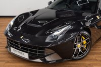 USED 2013 FERRARI F12 BERLINETTA 6.3 V12 