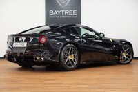 USED 2013 FERRARI F12 BERLINETTA 6.3 V12 