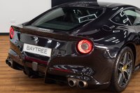 USED 2013 FERRARI F12 BERLINETTA 6.3 V12 
