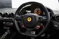 USED 2013 FERRARI F12 BERLINETTA 6.3 V12 