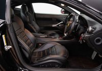 USED 2013 FERRARI F12 BERLINETTA 6.3 V12 