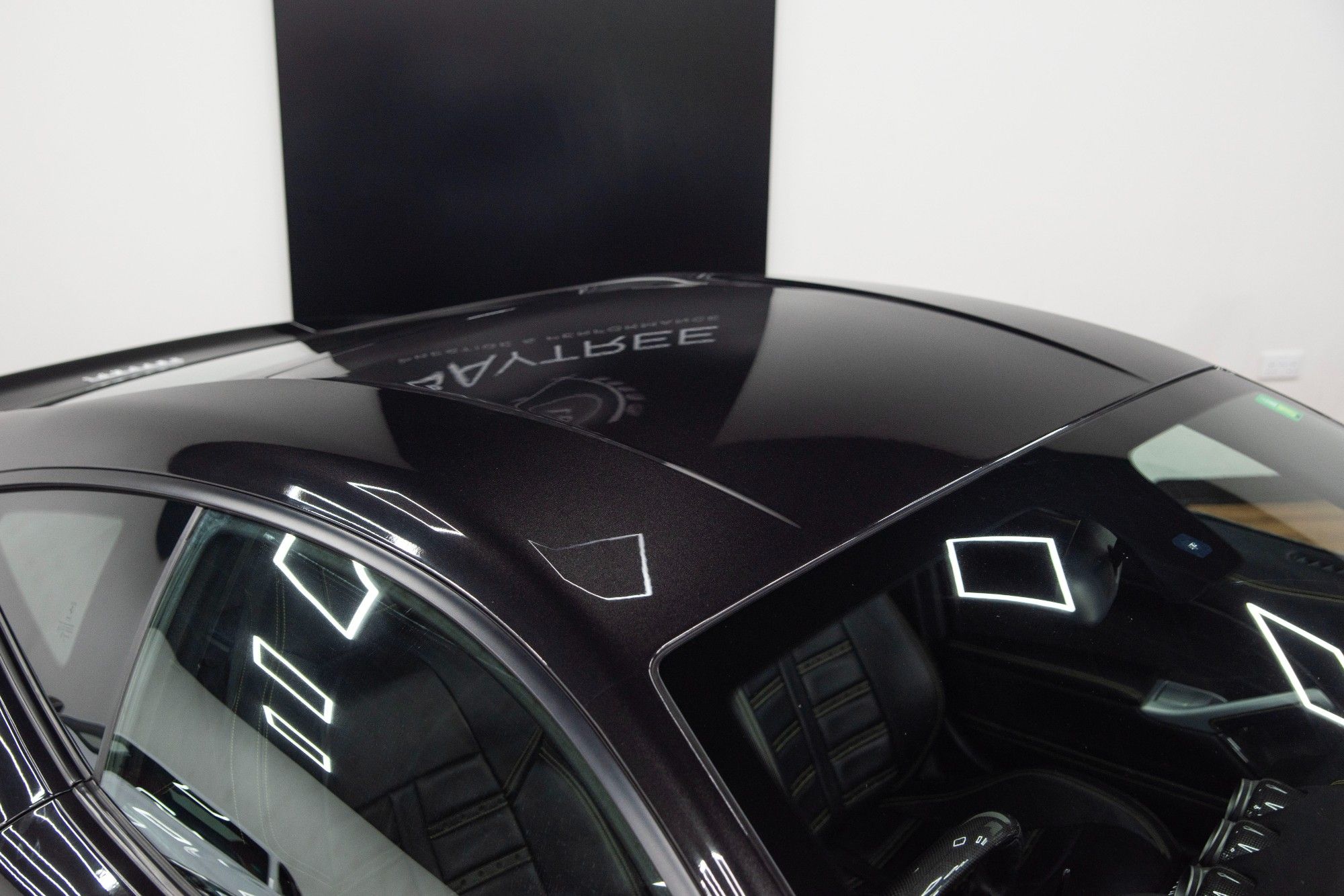 USED 2013 FERRARI F12 BERLINETTA 6.3 V12 