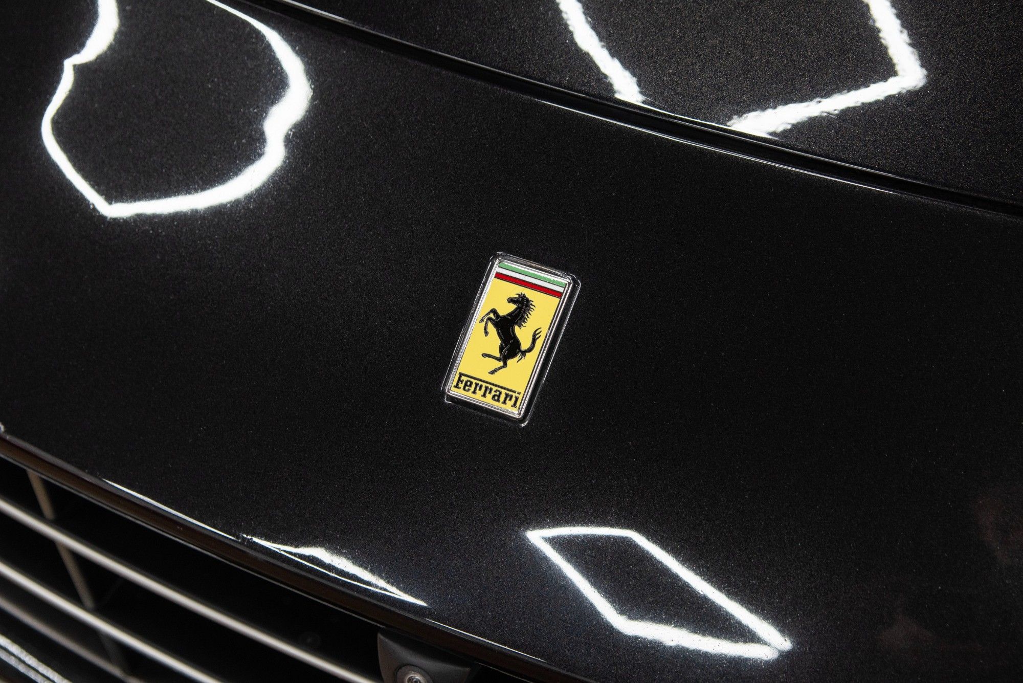 USED 2013 FERRARI F12 BERLINETTA 6.3 V12 