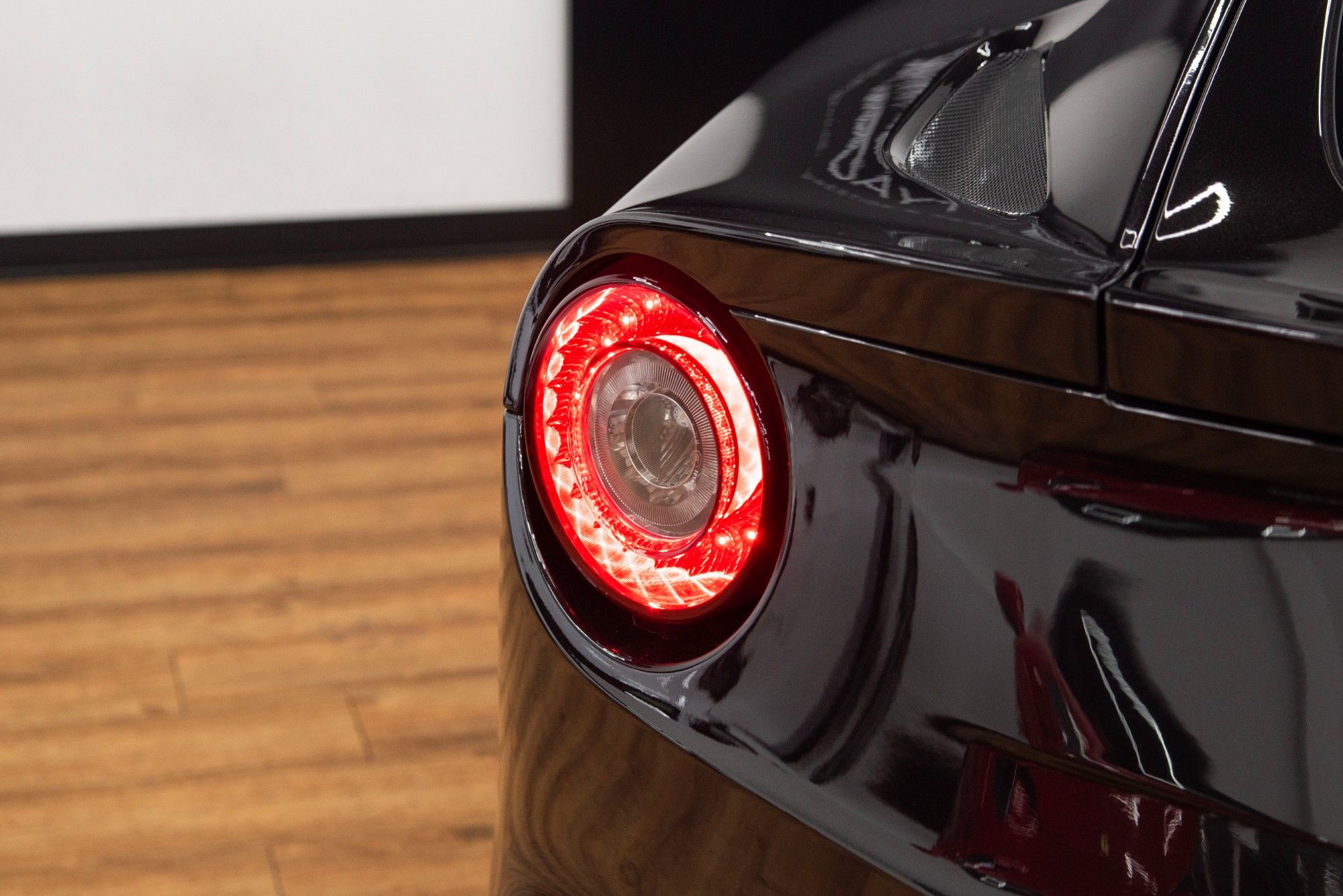 USED 2013 FERRARI F12 BERLINETTA 6.3 V12 