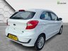 USED 2018 68 FORD KA+ 1.2 Ti-VCT Zetec Hatchback 5dr Petrol Manual Euro 6 (s/s) (70 ps) NEW TIMING BELT + WATER PUMP