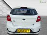 USED 2018 68 FORD KA+ 1.2 Ti-VCT Zetec Hatchback 5dr Petrol Manual Euro 6 (s/s) (70 ps) NEW TIMING BELT + WATER PUMP