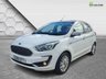 USED 2018 68 FORD KA+ 1.2 Ti-VCT Zetec Hatchback 5dr Petrol Manual Euro 6 (s/s) (70 ps) NEW TIMING BELT + WATER PUMP