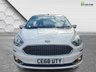 USED 2018 68 FORD KA+ 1.2 Ti-VCT Zetec Hatchback 5dr Petrol Manual Euro 6 (s/s) (70 ps) NEW TIMING BELT + WATER PUMP