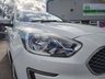 USED 2018 68 FORD KA+ 1.2 Ti-VCT Zetec Hatchback 5dr Petrol Manual Euro 6 (s/s) (70 ps) NEW TIMING BELT + WATER PUMP