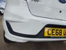 USED 2018 68 FORD KA+ 1.2 Ti-VCT Zetec Hatchback 5dr Petrol Manual Euro 6 (s/s) (70 ps) NEW TIMING BELT + WATER PUMP