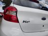 USED 2018 68 FORD KA+ 1.2 Ti-VCT Zetec Hatchback 5dr Petrol Manual Euro 6 (s/s) (70 ps) NEW TIMING BELT + WATER PUMP
