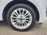 USED 2018 68 FORD KA+ 1.2 Ti-VCT Zetec Hatchback 5dr Petrol Manual Euro 6 (s/s) (70 ps) NEW TIMING BELT + WATER PUMP
