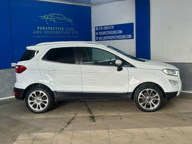 2018 FORD ECOSPORT - Photo 2
