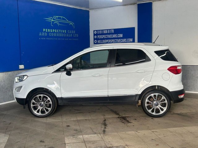 2018 FORD ECOSPORT - Photo 6