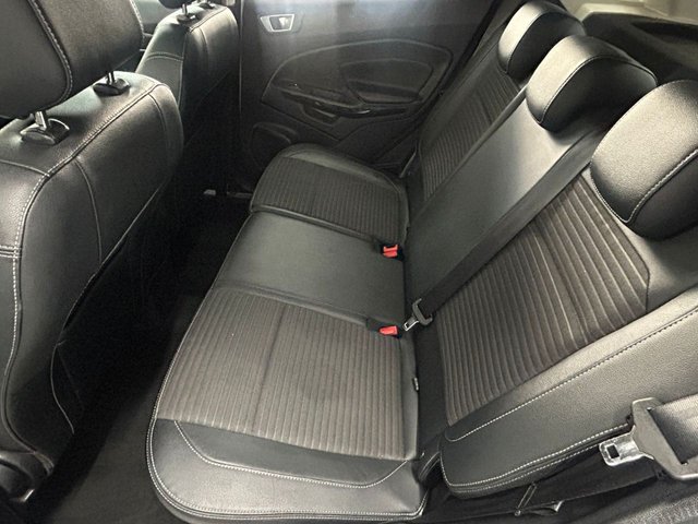 2018 FORD ECOSPORT - Photo 11