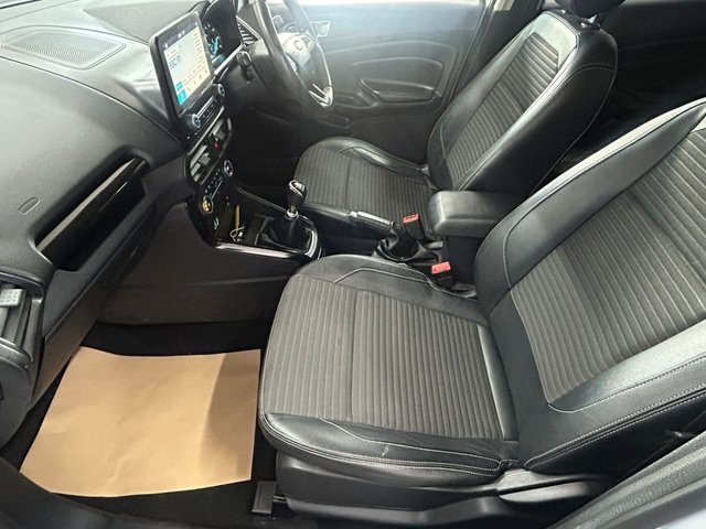 2018 FORD ECOSPORT - Photo 12