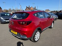 USED 2018 18 MG MG ZS 1.5 VTi-TECH Excite SUV 5dr Petrol Manual Euro 6 (s/s) (106 ps) 