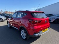 USED 2018 18 MG MG ZS 1.5 VTi-TECH Excite SUV 5dr Petrol Manual Euro 6 (s/s) (106 ps) 