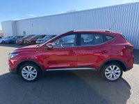 USED 2018 18 MG MG ZS 1.5 VTi-TECH Excite SUV 5dr Petrol Manual Euro 6 (s/s) (106 ps) 