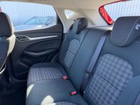 USED 2018 18 MG MG ZS 1.5 VTi-TECH Excite SUV 5dr Petrol Manual Euro 6 (s/s) (106 ps) 