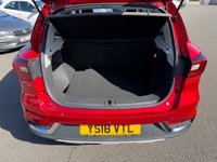 USED 2018 18 MG MG ZS 1.5 VTi-TECH Excite SUV 5dr Petrol Manual Euro 6 (s/s) (106 ps) 