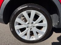USED 2018 18 MG MG ZS 1.5 VTi-TECH Excite SUV 5dr Petrol Manual Euro 6 (s/s) (106 ps) 