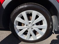 USED 2018 18 MG MG ZS 1.5 VTi-TECH Excite SUV 5dr Petrol Manual Euro 6 (s/s) (106 ps) 