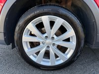 USED 2018 18 MG MG ZS 1.5 VTi-TECH Excite SUV 5dr Petrol Manual Euro 6 (s/s) (106 ps) 