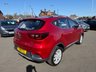USED 2018 18 MG MG ZS 1.5 VTi-TECH Excite SUV 5dr Petrol Manual Euro 6 (s/s) (106 ps) 