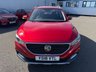 USED 2018 18 MG MG ZS 1.5 VTi-TECH Excite SUV 5dr Petrol Manual Euro 6 (s/s) (106 ps) 