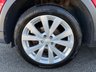 USED 2018 18 MG MG ZS 1.5 VTi-TECH Excite SUV 5dr Petrol Manual Euro 6 (s/s) (106 ps) 