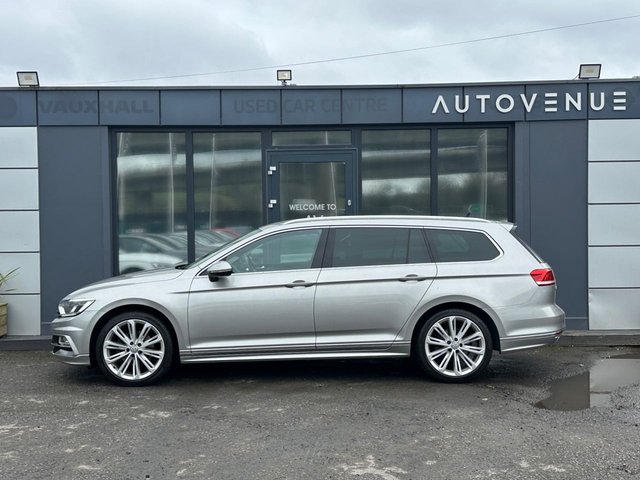 2015 VOLKSWAGEN PASSAT - Photo 8