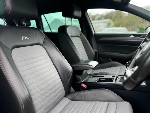 2015 VOLKSWAGEN PASSAT - Photo 12