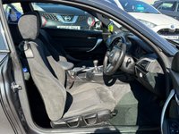 USED 2014 14 BMW 2 SERIES 2.0 218d M Sport Coupe 2dr Diesel Manual Euro 6 (s/s) (143 ps) 