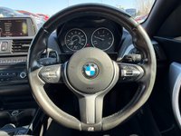 USED 2014 14 BMW 2 SERIES 2.0 218d M Sport Coupe 2dr Diesel Manual Euro 6 (s/s) (143 ps) 