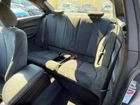 USED 2014 14 BMW 2 SERIES 2.0 218d M Sport Coupe 2dr Diesel Manual Euro 6 (s/s) (143 ps) 