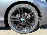 USED 2014 14 BMW 2 SERIES 2.0 218d M Sport Coupe 2dr Diesel Manual Euro 6 (s/s) (143 ps) 