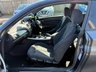 USED 2014 14 BMW 2 SERIES 2.0 218d M Sport Coupe 2dr Diesel Manual Euro 6 (s/s) (143 ps) 
