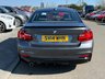 USED 2014 14 BMW 2 SERIES 2.0 218d M Sport Coupe 2dr Diesel Manual Euro 6 (s/s) (143 ps) 