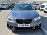 USED 2014 14 BMW 2 SERIES 2.0 218d M Sport Coupe 2dr Diesel Manual Euro 6 (s/s) (143 ps) 