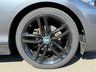 USED 2014 14 BMW 2 SERIES 2.0 218d M Sport Coupe 2dr Diesel Manual Euro 6 (s/s) (143 ps) 